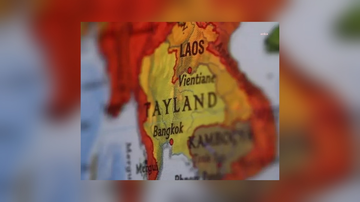 Tayland-Kamboçya sınır çatışmaları sona erdi: Kuala Lumpur'da ateşkes anlaşması