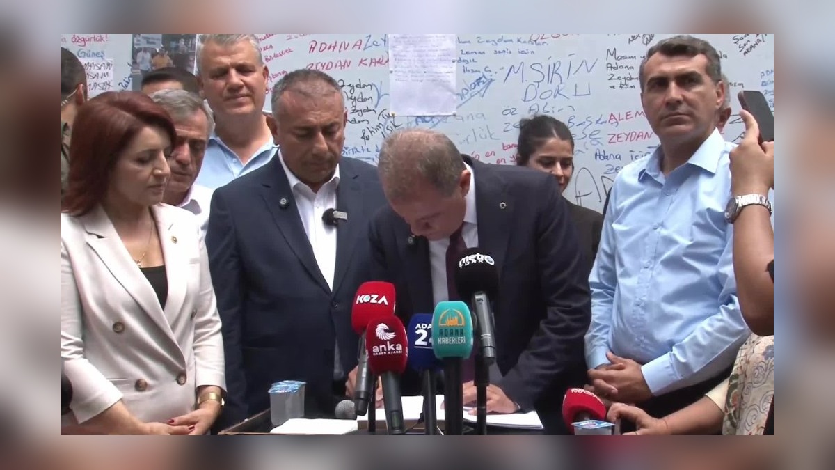 Seçer: Türkiye'nin iktidar değişikliğine ihtiyacı var, CHP bunu belediyeler eliyle yapacak