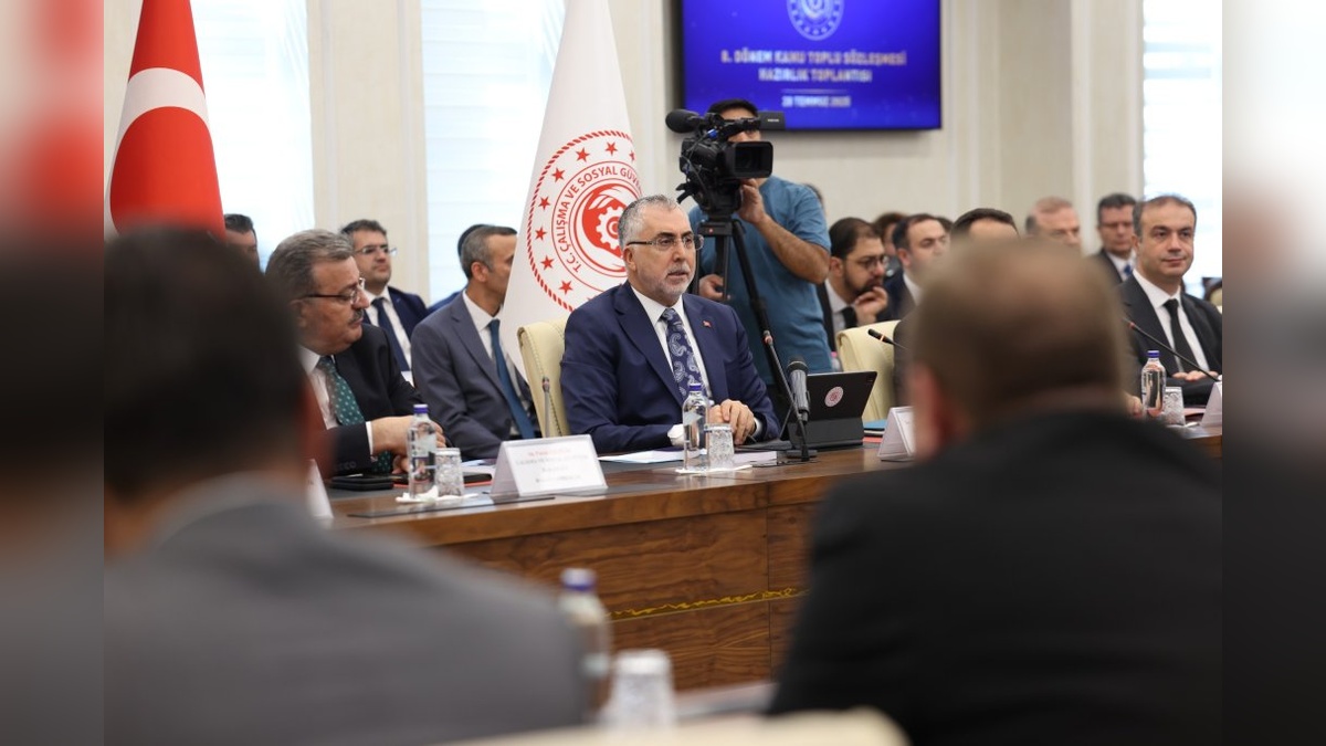 Memur-Sen'den emekli maaşlarına ilişkin yeni teklif: 10 bin TL taban aylık iyileştirmesi