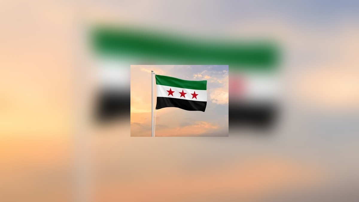 Suriye'de Eylül'de seçim planı: 210 sandalyeli Meclis