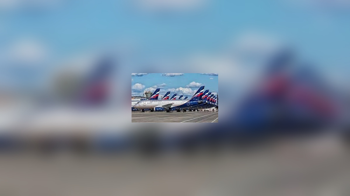 Aeroflot'a siber saldırı: 49 uçuş iptal edildi