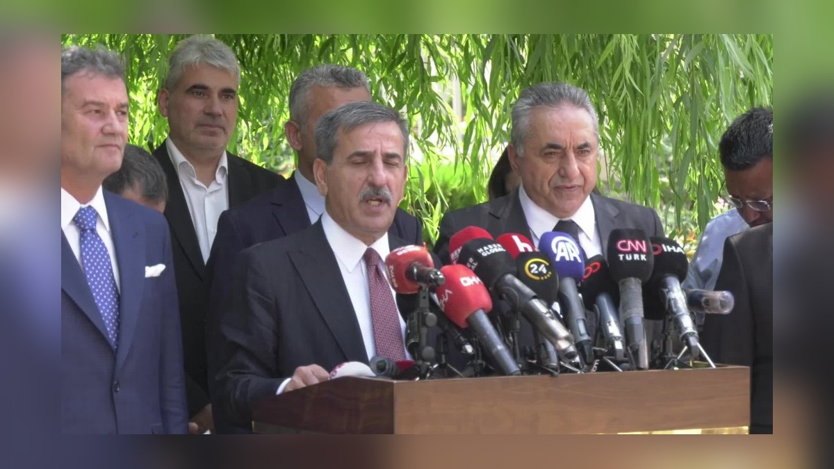 Kamu-Sen: 2026-2027 Toplu Sözleşme Görüşmeleri Başladı