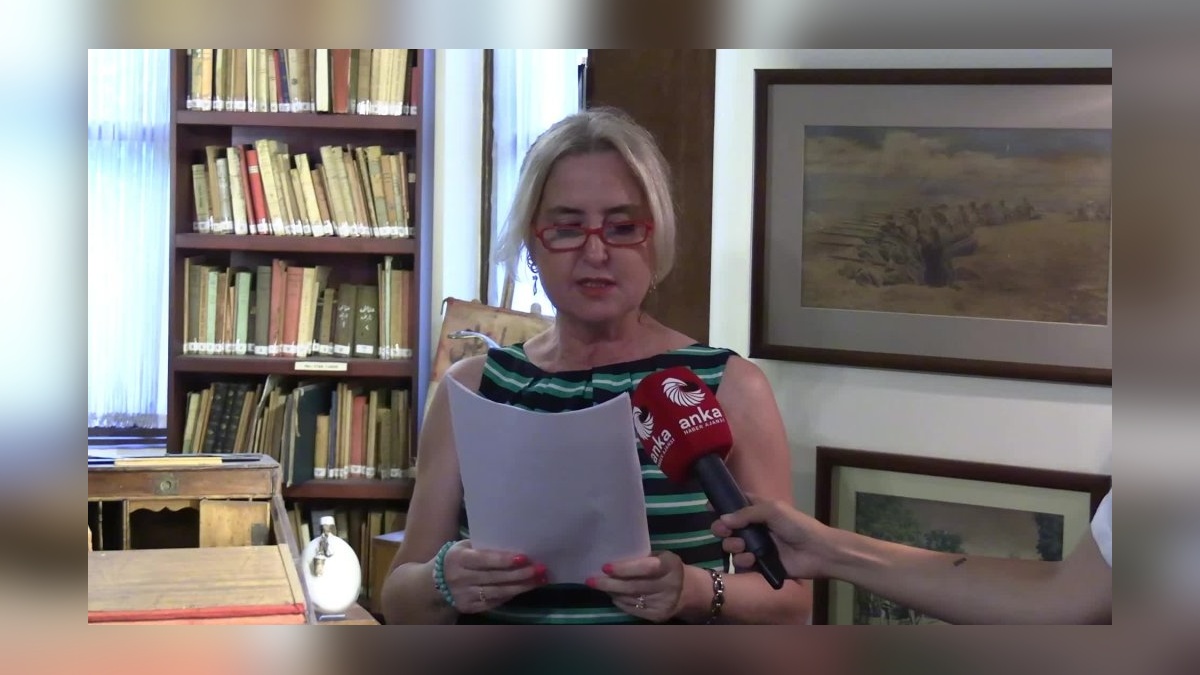 Kazım Karabekir Paşa, doğumunun 143. yılında anıldı
