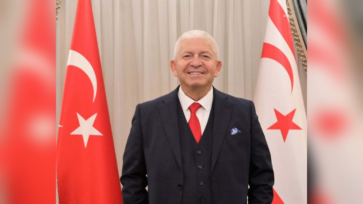 YTKF, Eyüp Zafer Gökbilen'i Onursal Başkan Seçti