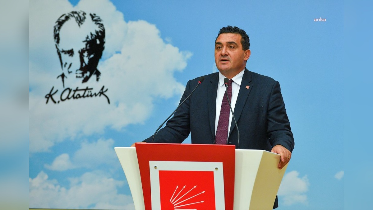 Karasu'dan Bakan Tekin'e müzik öğretmeni atamalarıyla ilgili soru önergesi