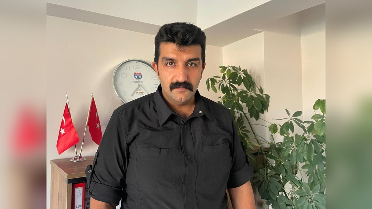Ankara'da hastanede doktor yoktu: Anne, 'bin yıl önce mağarada doğum yapan insanlar gibi' doğum yaptı