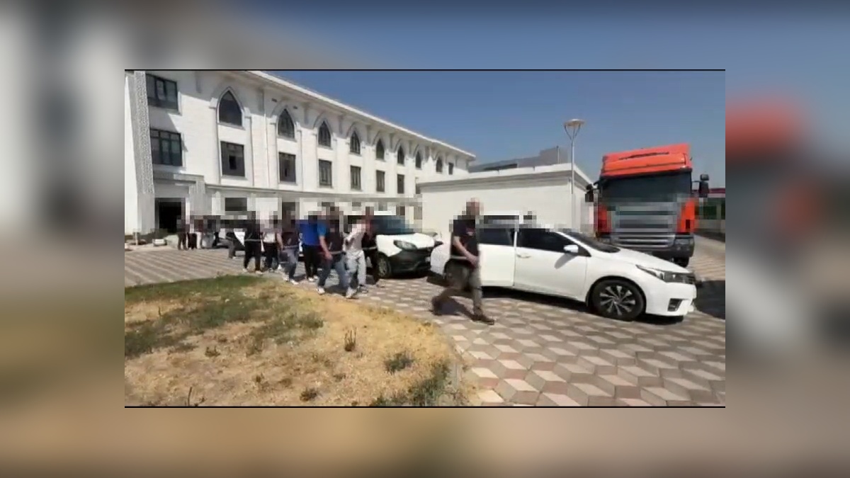 İzmit'te bıçaklı kavgada öldürülen Ümitcan Şirin için 3 tutuklama