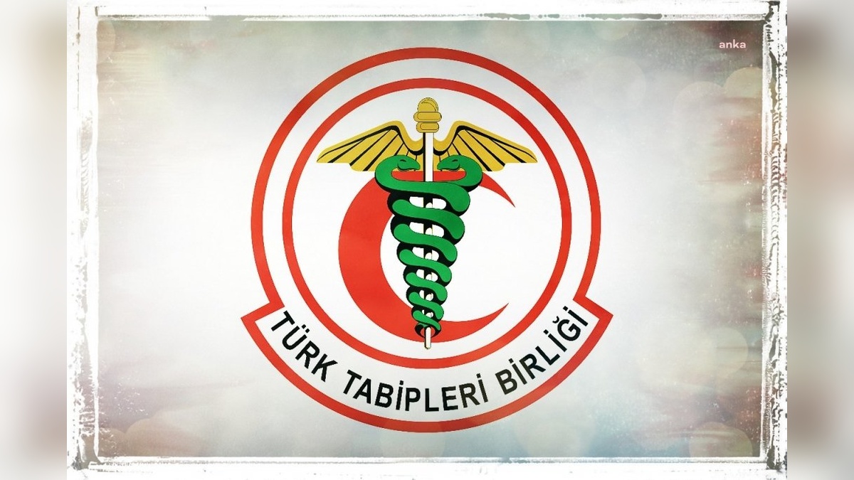 Türk Tabipleri Birliği'nden Gazze için acil çağrı