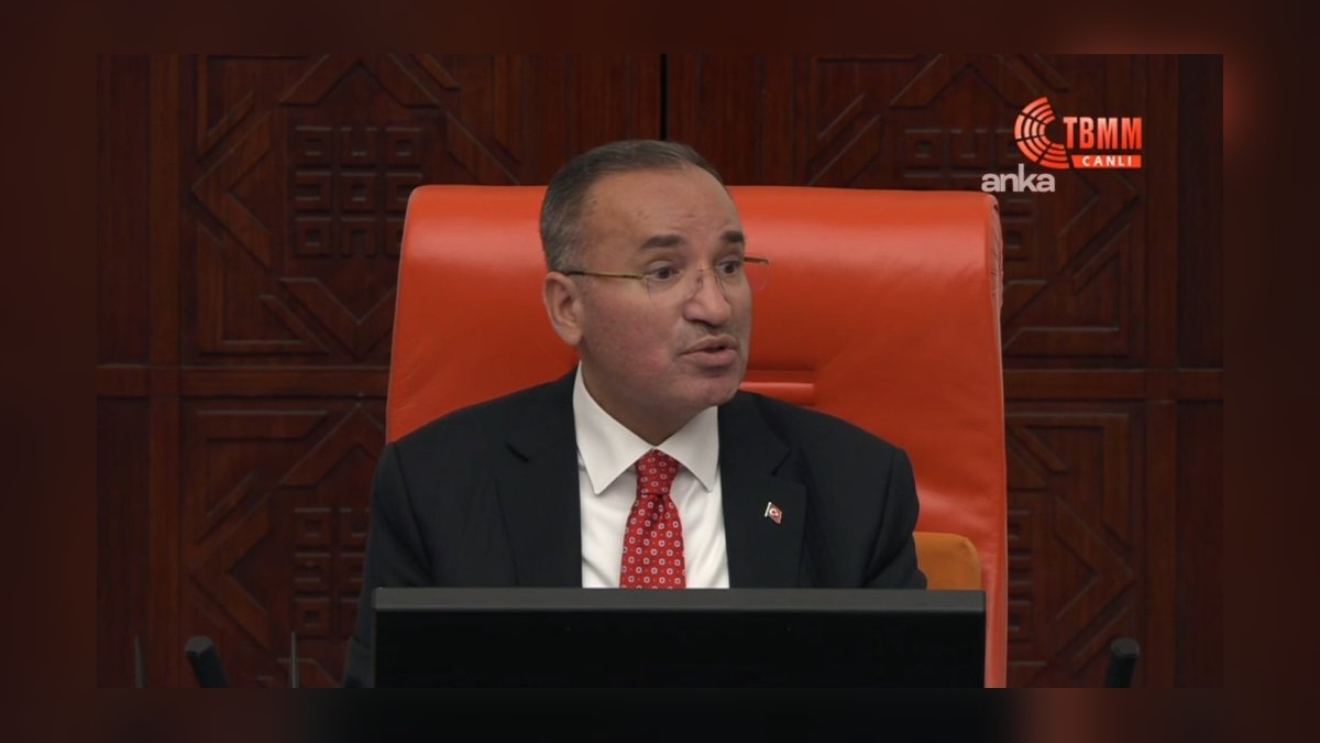 TBMM'de 8 bin 792 soru önergesi yanıtsız kaldı