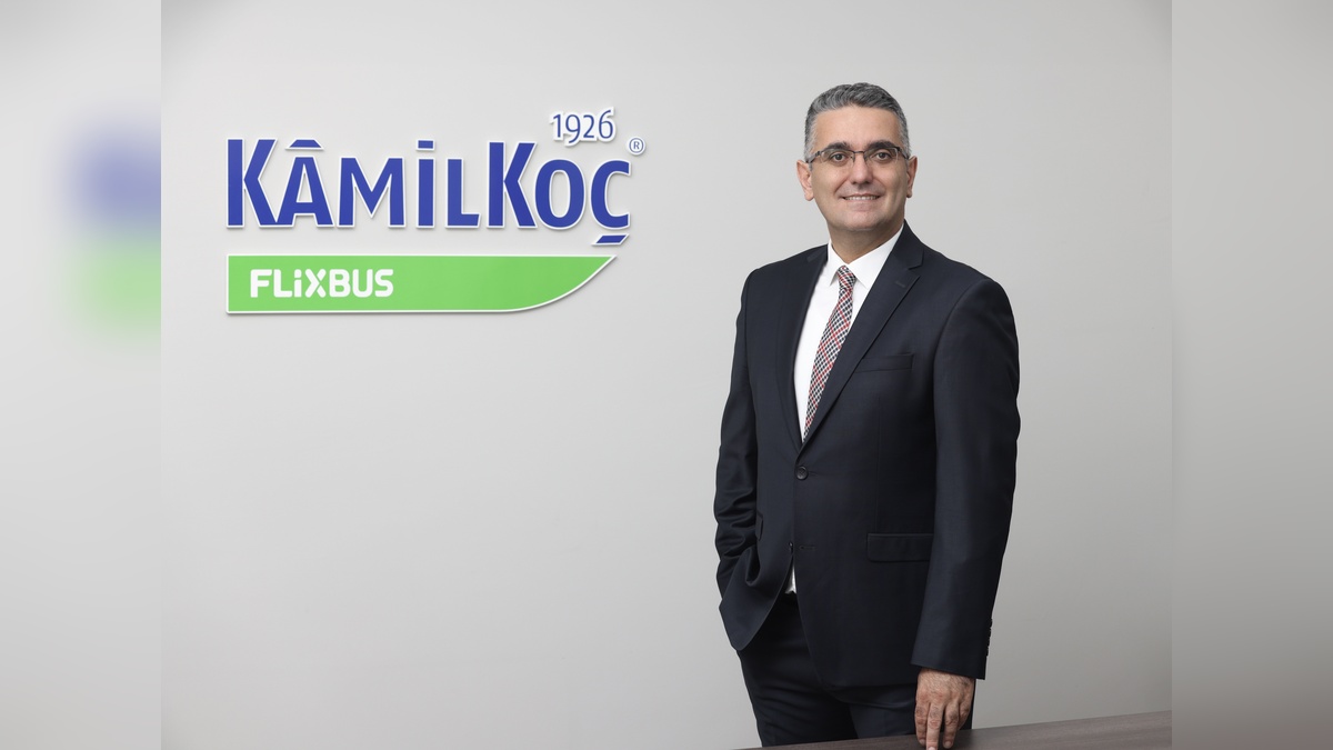 Kamil Koç ve Flix Avustralya'ya açılıyor: 5 kıtada 8000'den fazla noktada hizmet