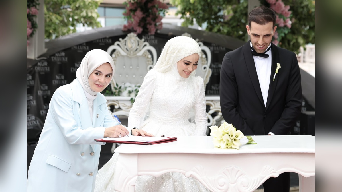 Göktaş: Aile ve Gençlik Fonu'na 142 bin çift başvurdu