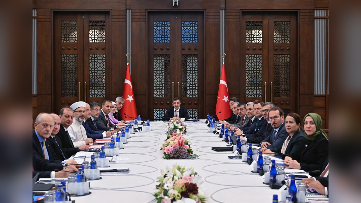 Yılmaz: Bağımlılıkla mücadelede önleme öncelikli