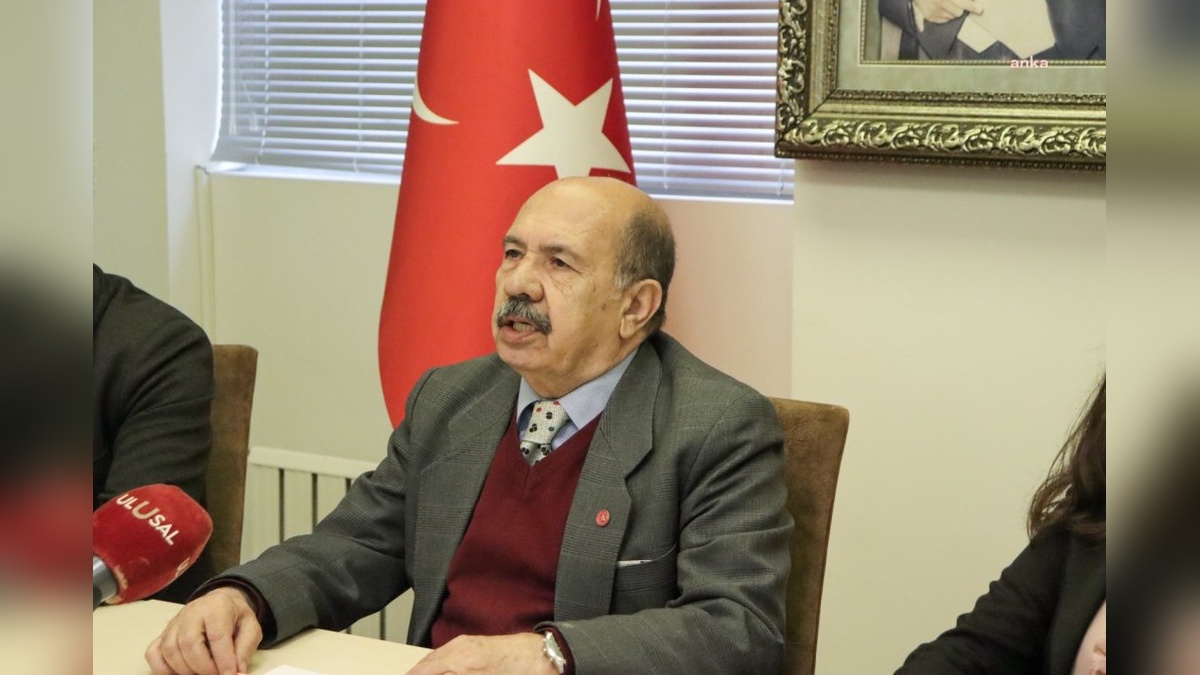 Karanlık: Kamu işçilerinin grev kararı sonuna kadar haklı