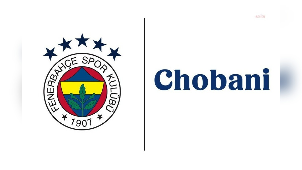 Chobani ile Fenerbahçe anlaşması: Stadyum ismi ve sponsorluk yarın imzalanacak