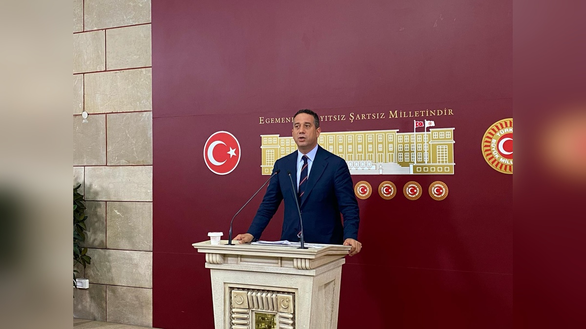 Başarır: 400 bin hektar orman yok edildi, çözüm bu