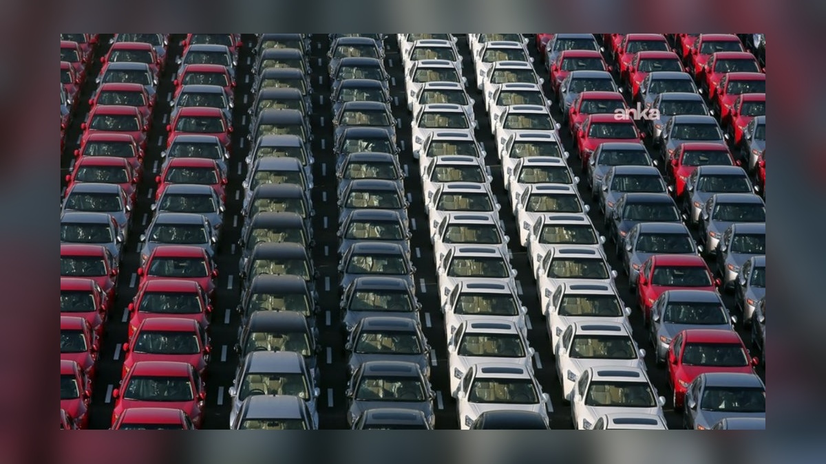 AB-ABD gümrük anlaşması: Alman otomotiv sektörüne 10 milyar avroluk darbe