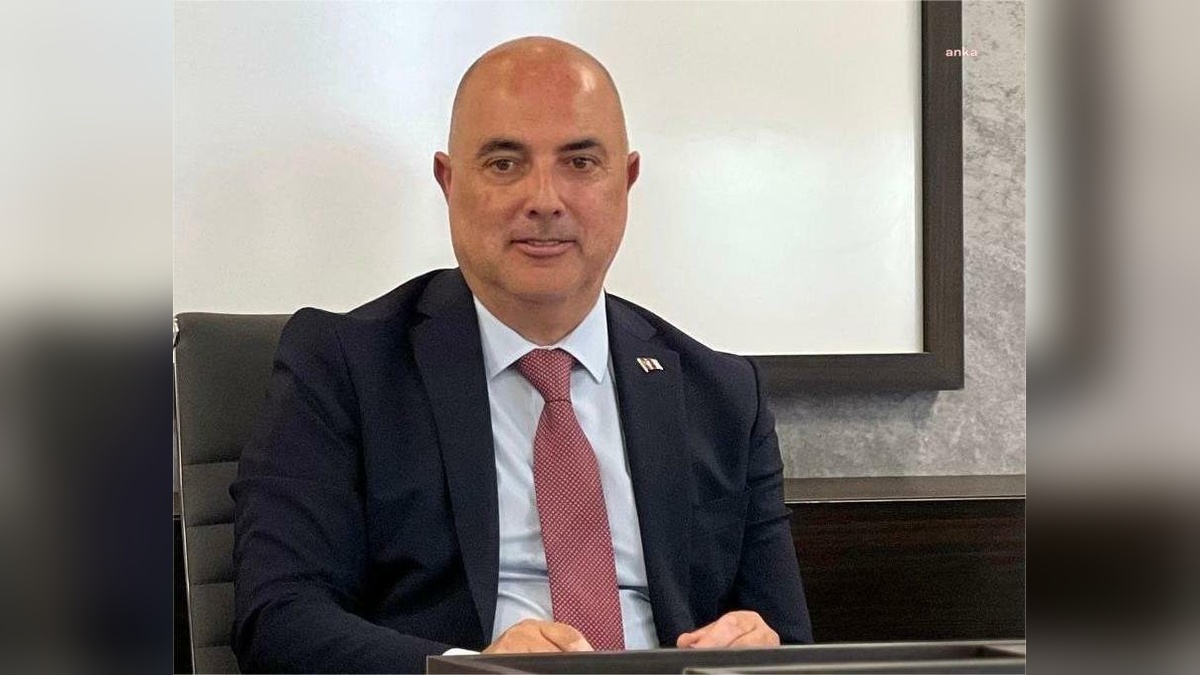 Demirhan Şerefhan: TRT'nin Fomget'in maçlarını yayınlamaması siyasi