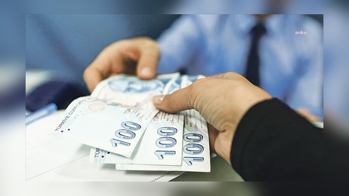 TÜHİS'ten kamu işçilerine yeni zam teklifi: Yüzde 24, 11, 10 ve 6
