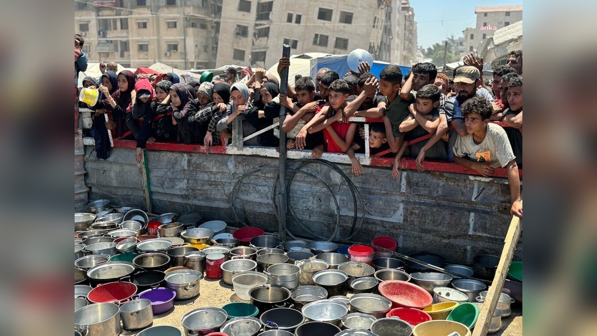 Gazze'de ölü sayısı 60 bini geçti: İsrail, 62 Filistinliyi daha öldürdü