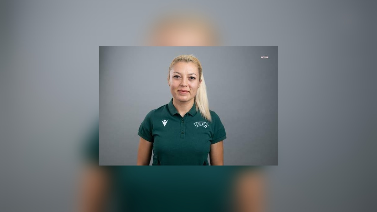 Melek Dakan UEFA Kadınlar Şampiyonlar Ligi'nde
