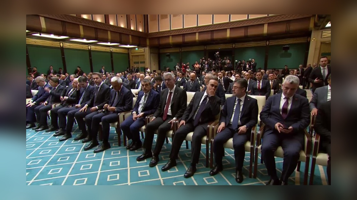 Erdoğan-Tokayev görüşmesi: 20 anlaşma imzalandı, Gazze'deki soykırım kınandı