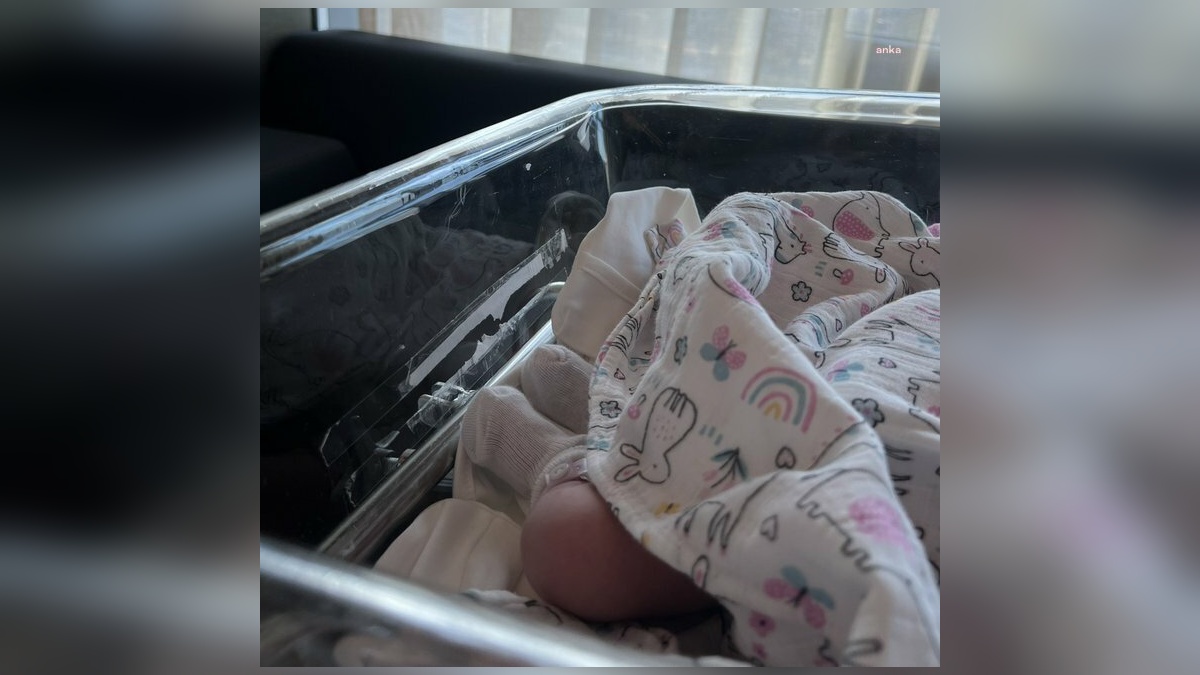 İmamoğlu'ndan Gülten'in kızına mesaj: 'Maya'nın mutluluğuna engel olamadılar'
