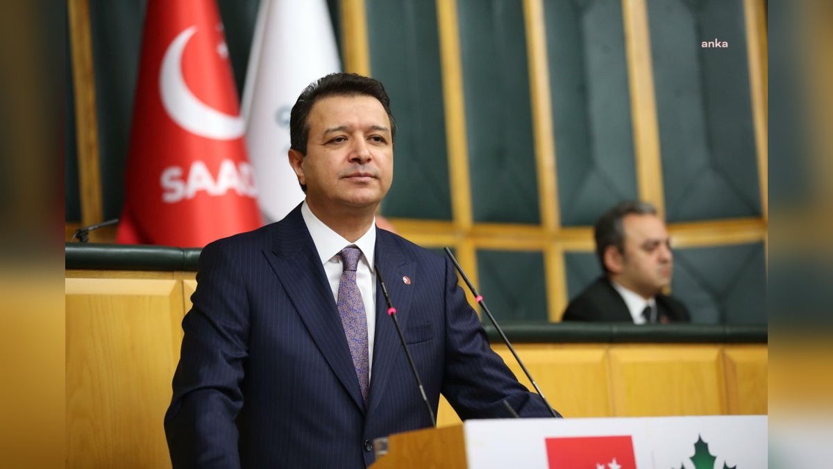 Arıkan: Next Sosyal, gençlerimizin ahlâki değerlerini koruyacak