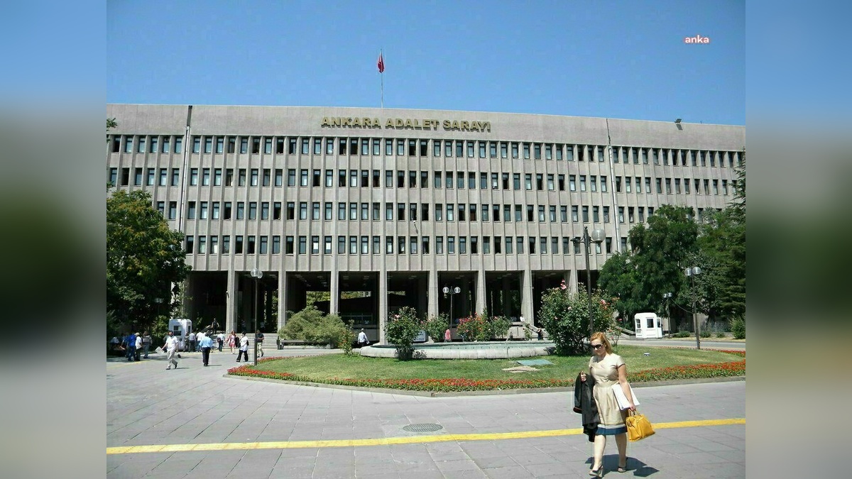 Ankara'da 6 FETÖ şüphelisi gözaltına alındı
