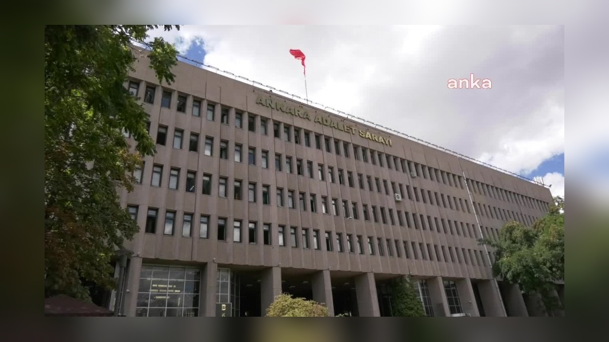 Ankara merkezli operasyon: 6 şüpheli gözaltında