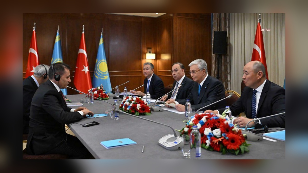 Orzaks, 40 milyon dolarlık Kazakistan yatırımıyla globalleşmeye hazırlanıyor
