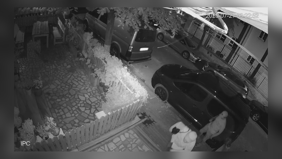 avcılar'da içki sonrası taciz iddiası: 17 yaşındaki genç, 72 yaşındaki adamı bıçakladı
