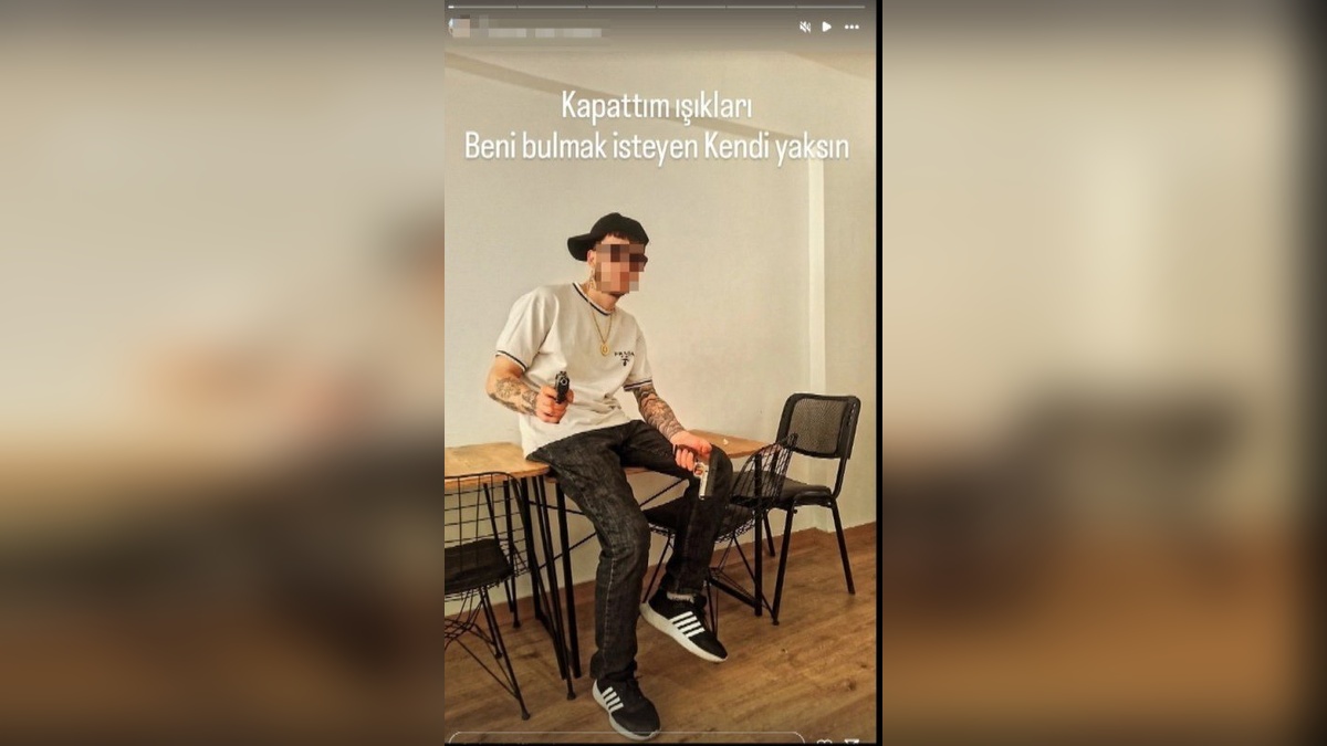 Ümraniye ve Ataşehir'de iş yerlerini kurşunlayan 2 şüpheli yakalandı