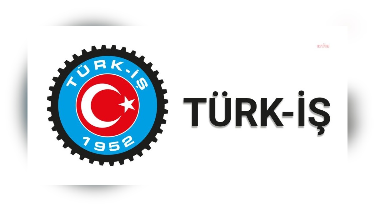 TÜRK-İŞ'ten Temmuz ayı yoksulluk sınırı raporu: Ankara'da 4 kişilik aile için 86 bin 36 TL