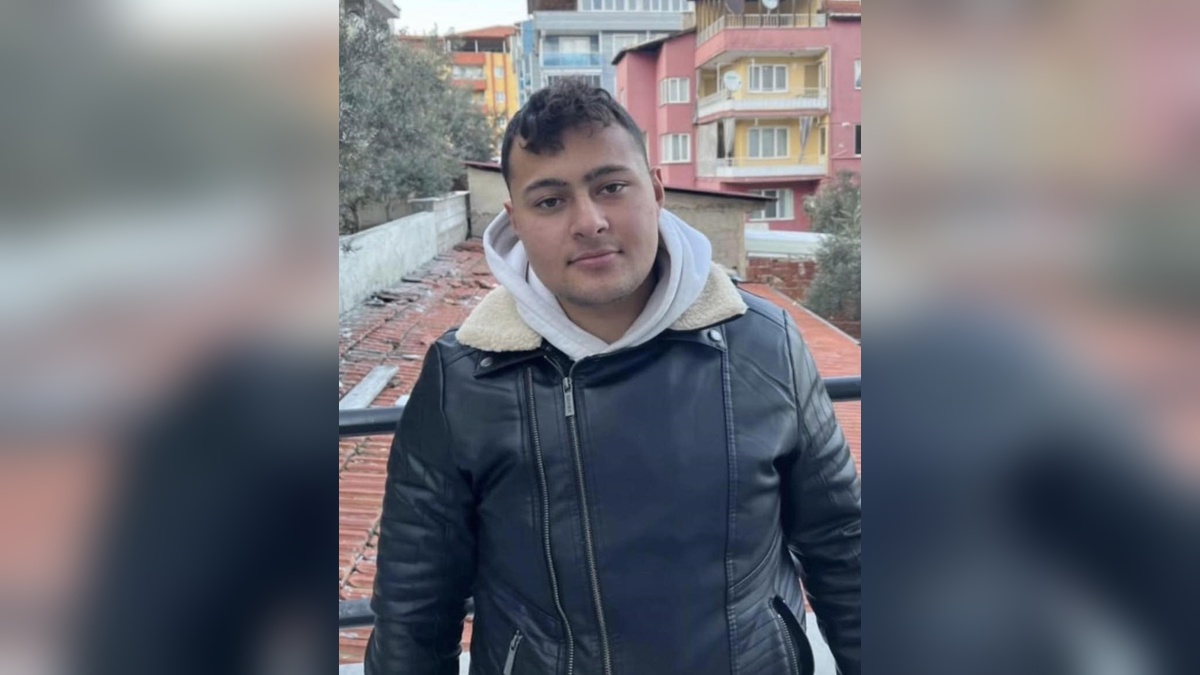 Buldan'da genç garson bıçaklanarak öldürüldü