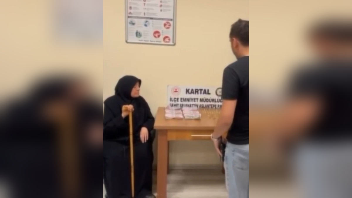 Kartal'da 5 milyon liralık dolandırıcılık: 2 şüpheli yakalandı