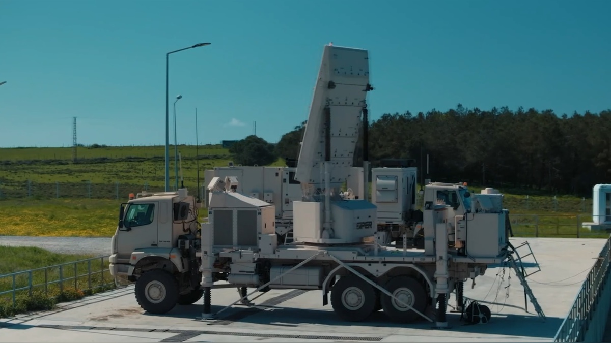 Siper Ürün-1 seri imalat testlerini başarıyla tamamladı