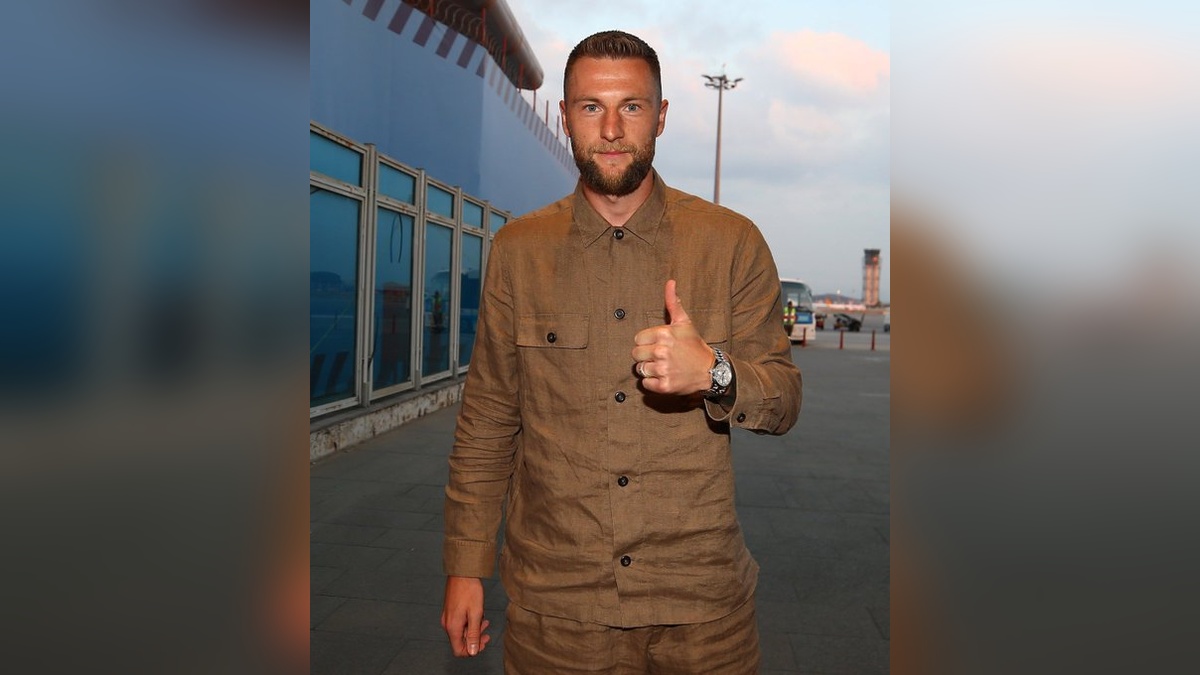 Skriniar İstanbul'da: Fenerbahçe transferi için görüşmelere başlandı