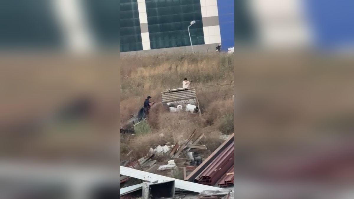 Arnavutköy'de iş arkadaşı cinayeti: Şüpheli yakalandı