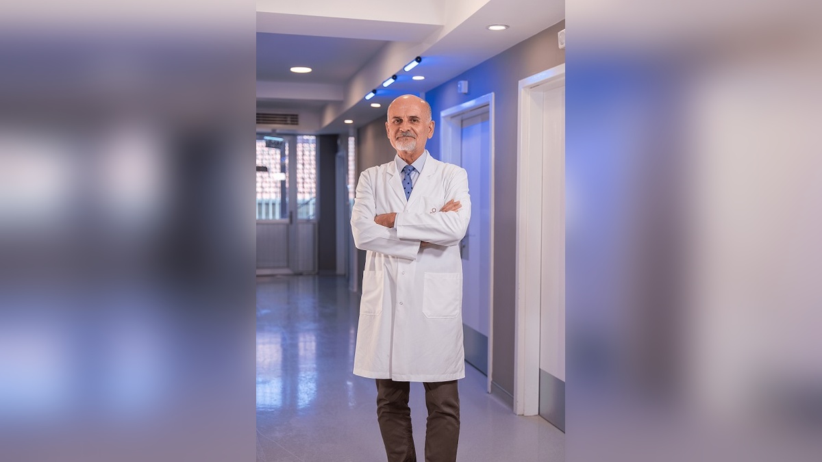 Prof. Dr. Ali Uğur Ural: Kan ve kök hücre bağışı hayat kurtarır