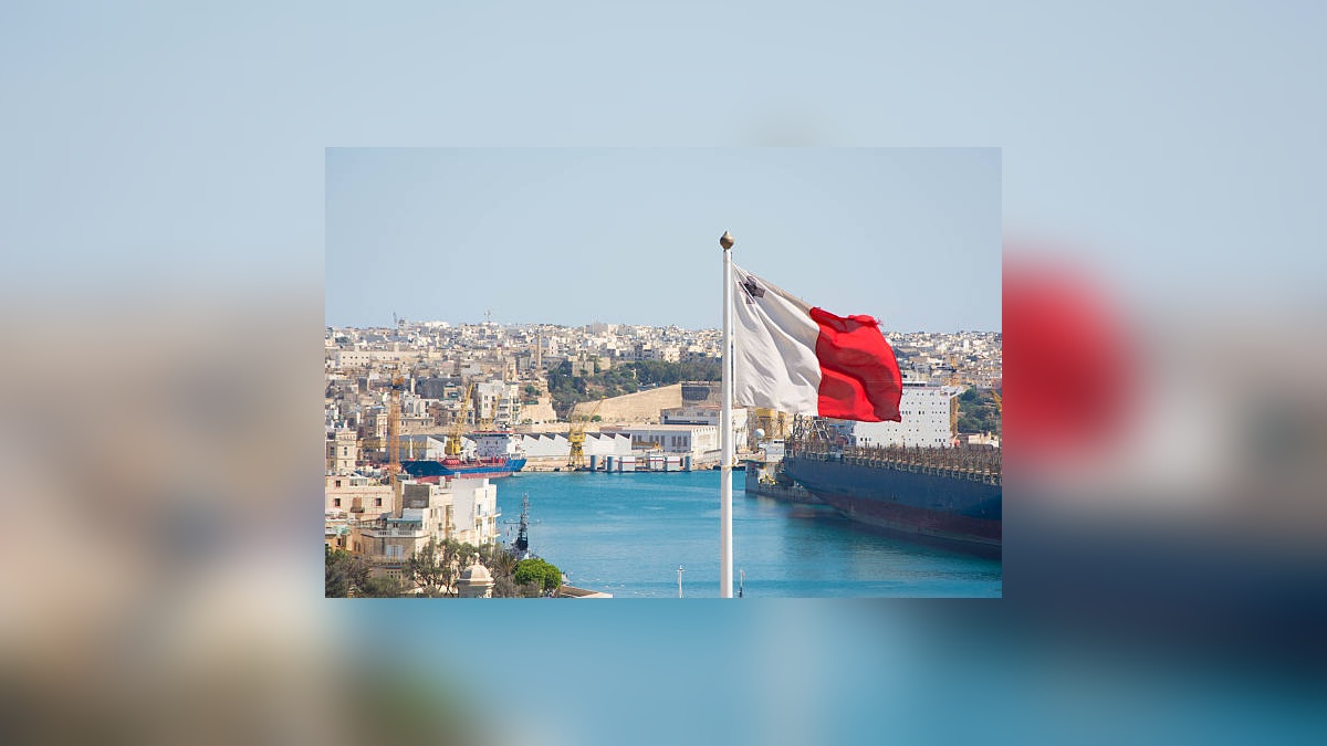 Malta, eylülde Filistin Devleti'ni resmen tanımayı planlıyor