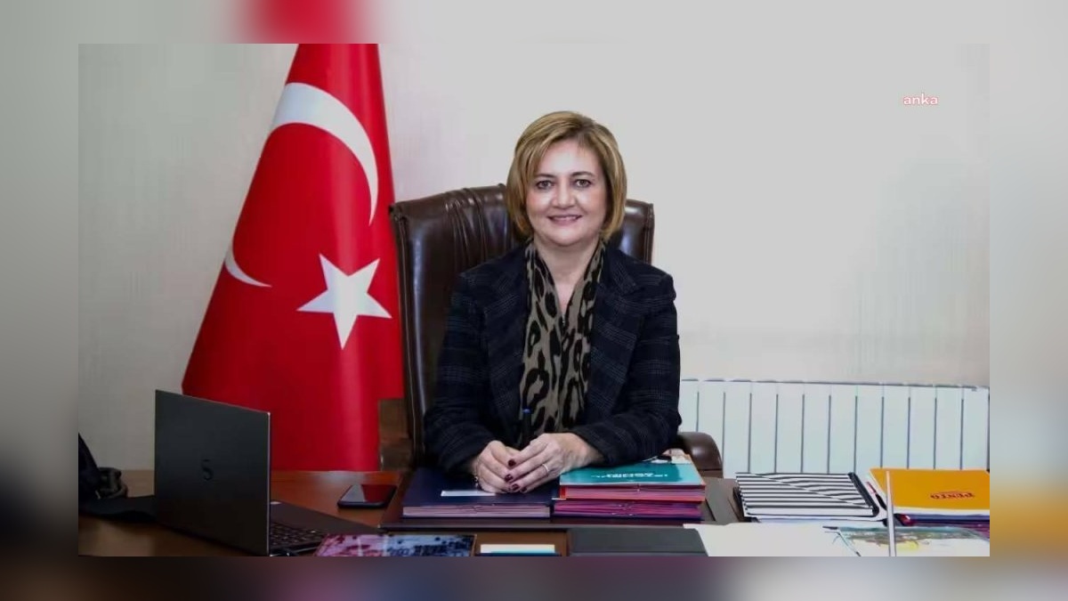 İpek Elif Atayman'ın AYM'ye başvurusu: Hak ihlalleri iddiası
