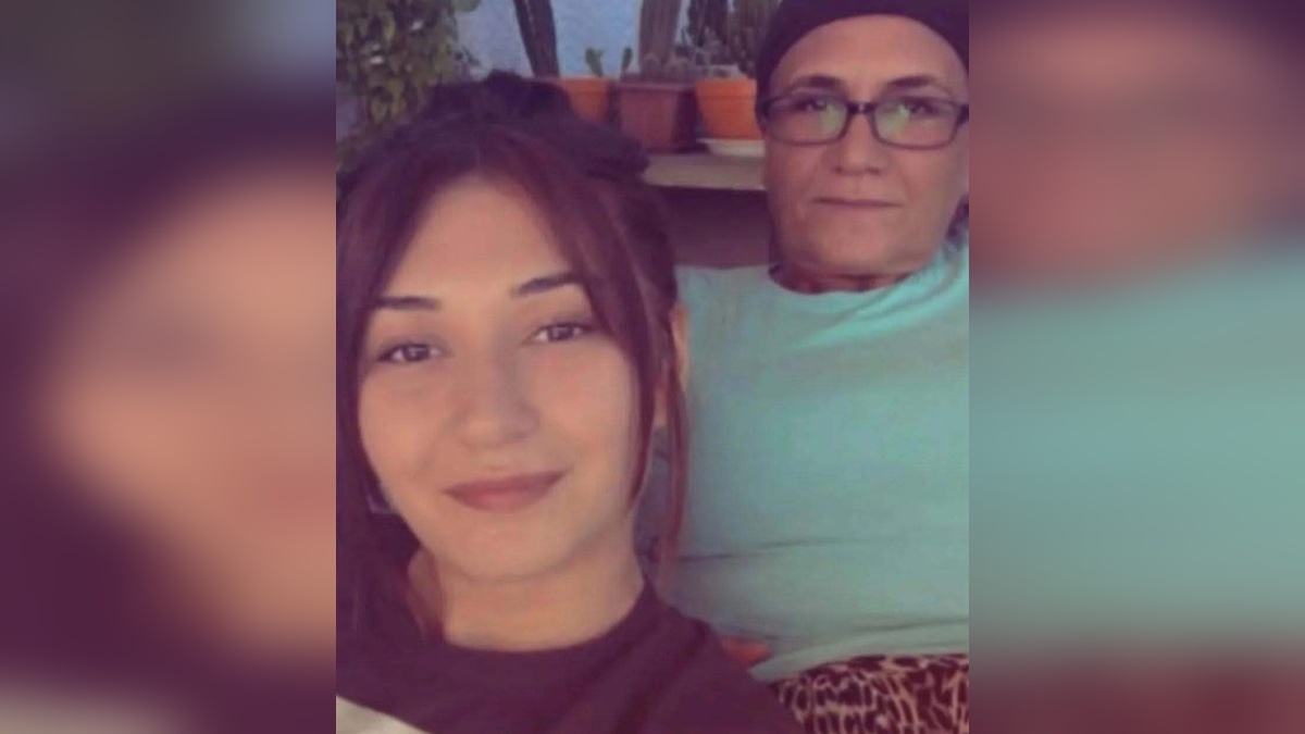 Mersin'de yengesi ve yeğenini öldüren Ömer Can Çınar tutuklandı