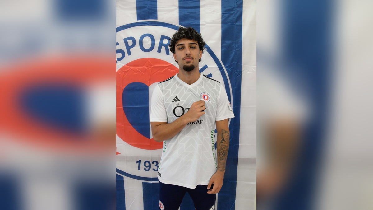 Fethiyespor, Bera Ceken'i transfer etti