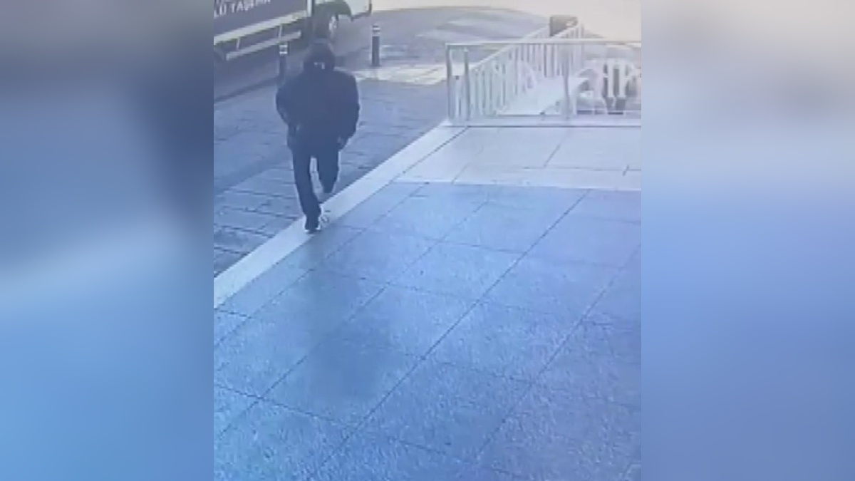 Ümraniye'de kuyumcu soygun girişimi: 5 şüpheli yakalandı