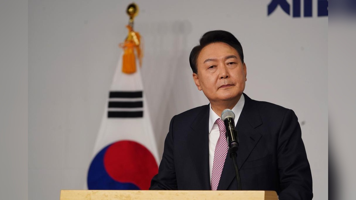Seul mahkemesi: Yoon Suk Yeol zorla sorguya alınabilir