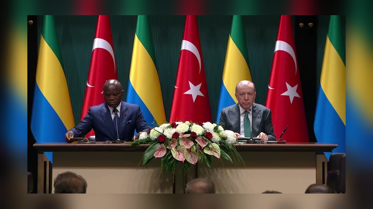 Erdoğan: Gazze'deki zulmü durdurmak için ne gerekiyorsa yapacağız