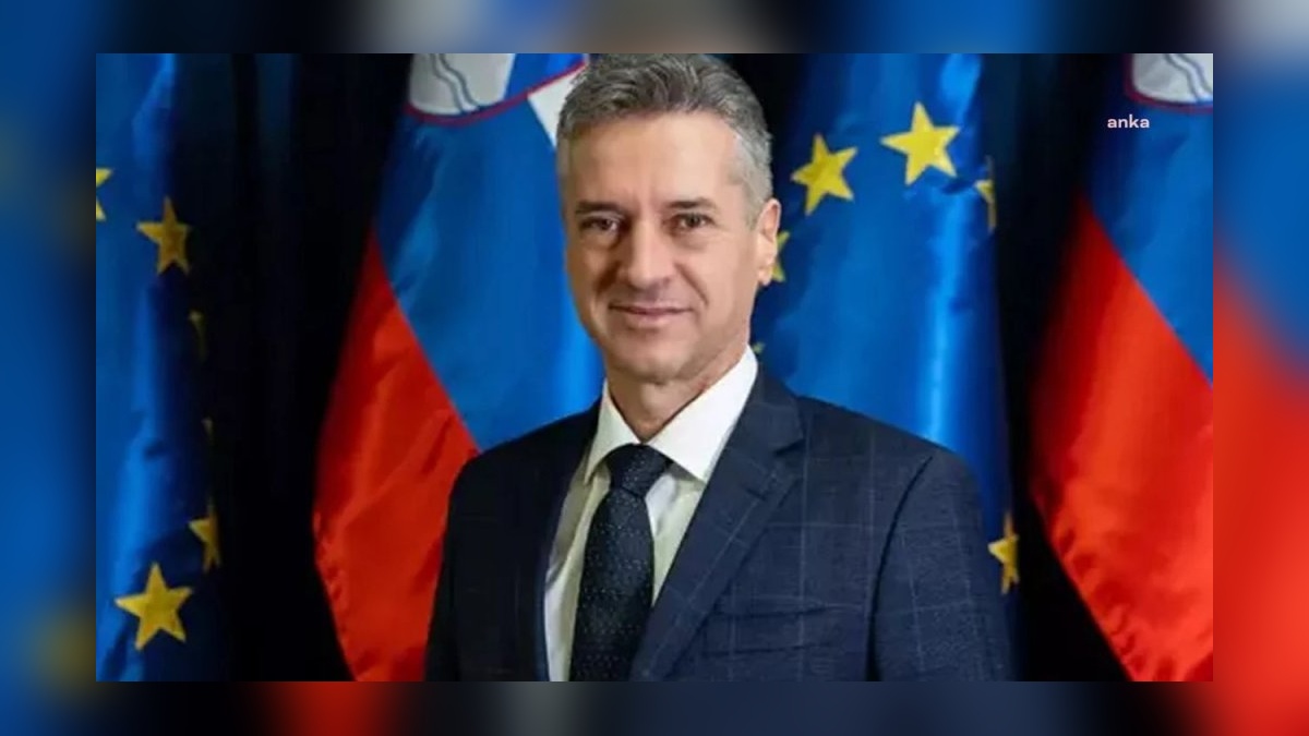 Slovenya, İsrail'le tüm silah ticaretini yasakladı