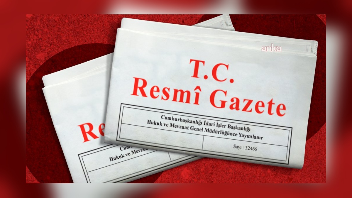 YÖK Başkanı Özvar yeniden seçildi