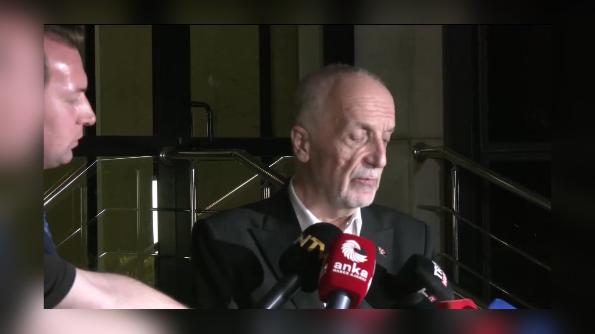 TÜRK-İŞ'ten Kamu Toplu İş Sözleşmesi Açıklaması: 11'i aştık ama 16.57'yi bulamadık
