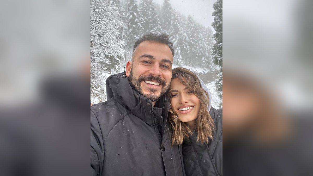 Trabzon'da boşanma aşamasındaki eşini öldürdü: Bekçi yaralandı